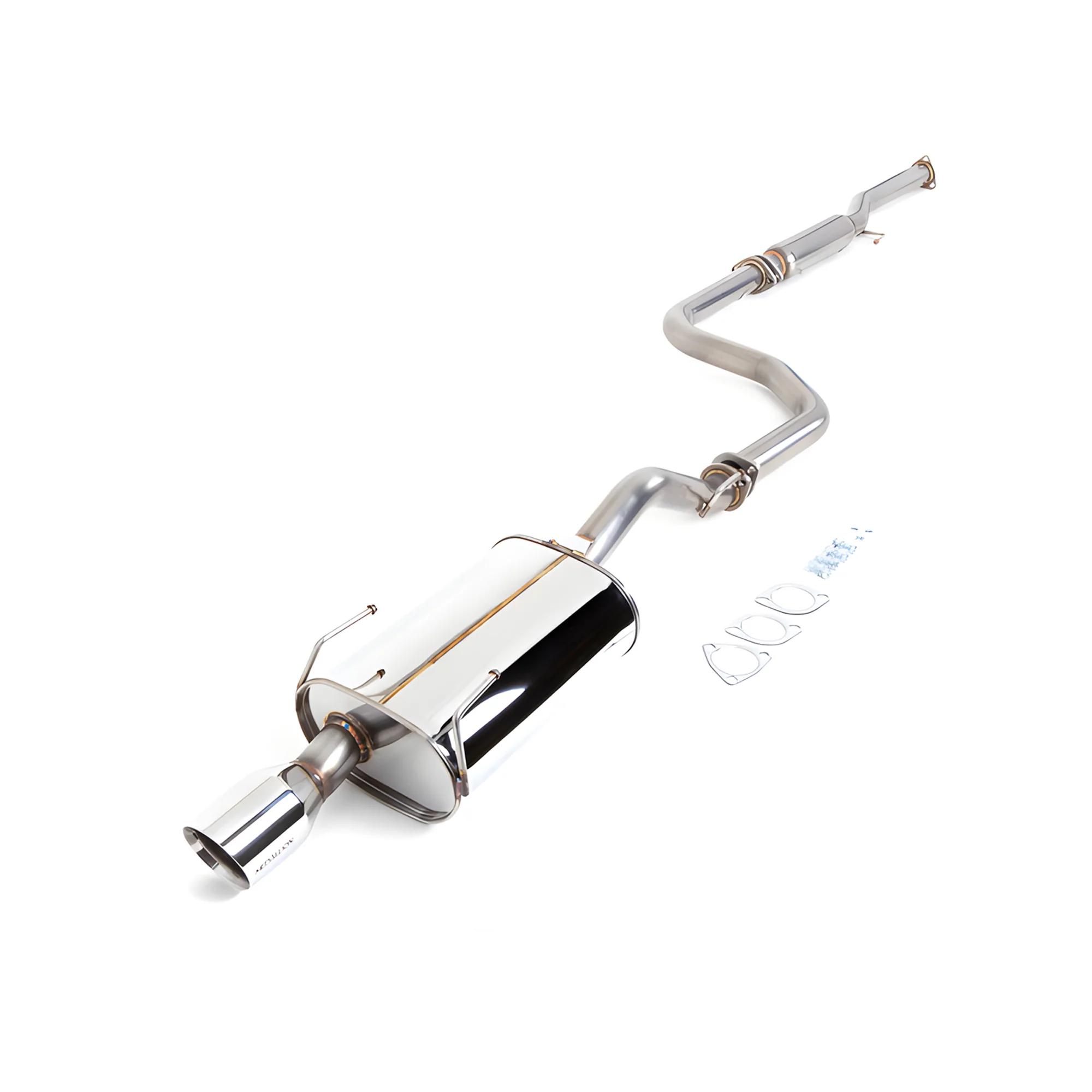 Exhaust Systems